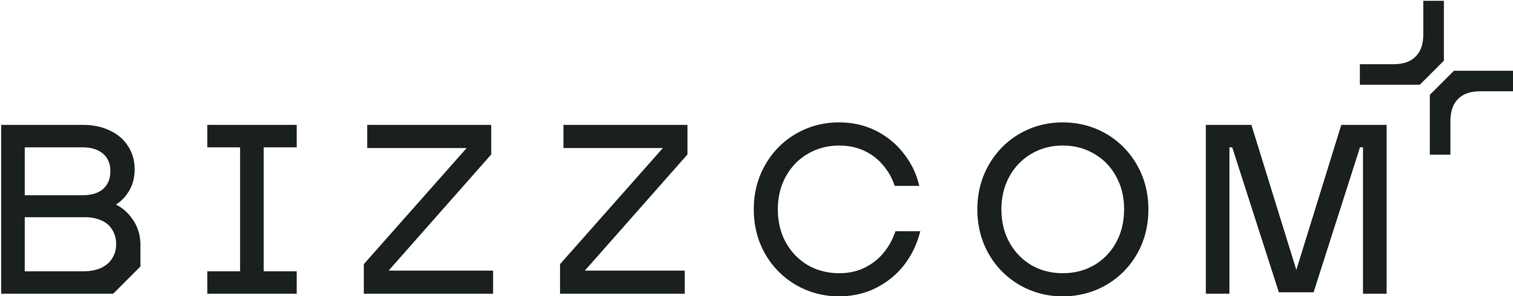 Bizzcom Logo